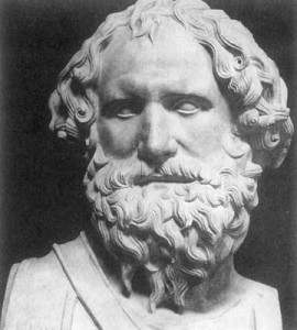 Archimedes. Thanks bro!
